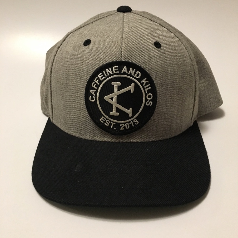 Caffeine and Kilos SnapBack